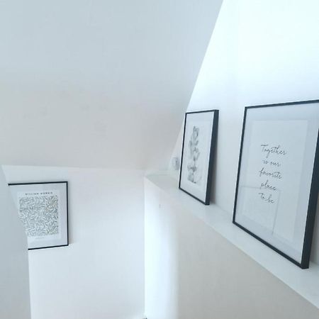 Le Cottage Quimper Dış mekan fotoğraf