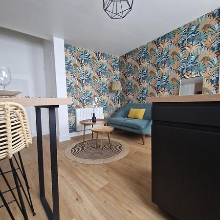 Le Cottage Quimper Dış mekan fotoğraf