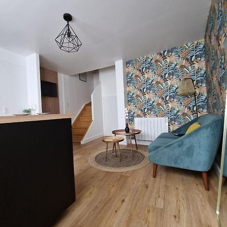 Le Cottage Quimper Dış mekan fotoğraf